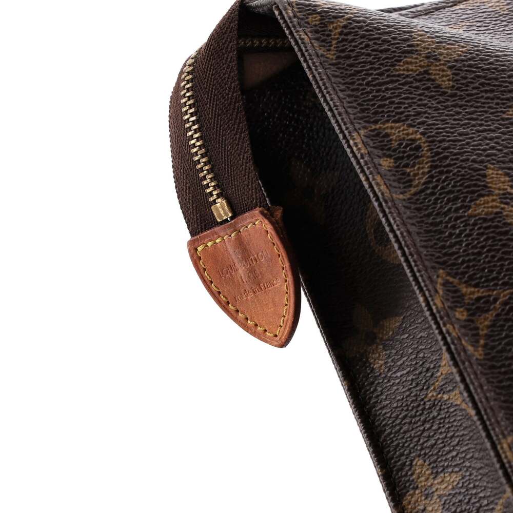 Louis Vuitton Toiletry Pouch Canvas 26 #221051L89B - Picture 6 of 7
